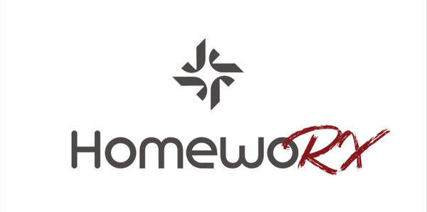 HomewoRX